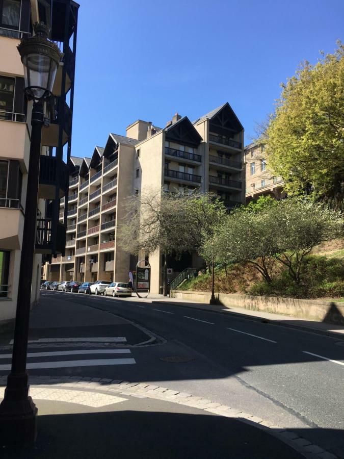 L'appart des Tanneurs Metz Extérieur photo