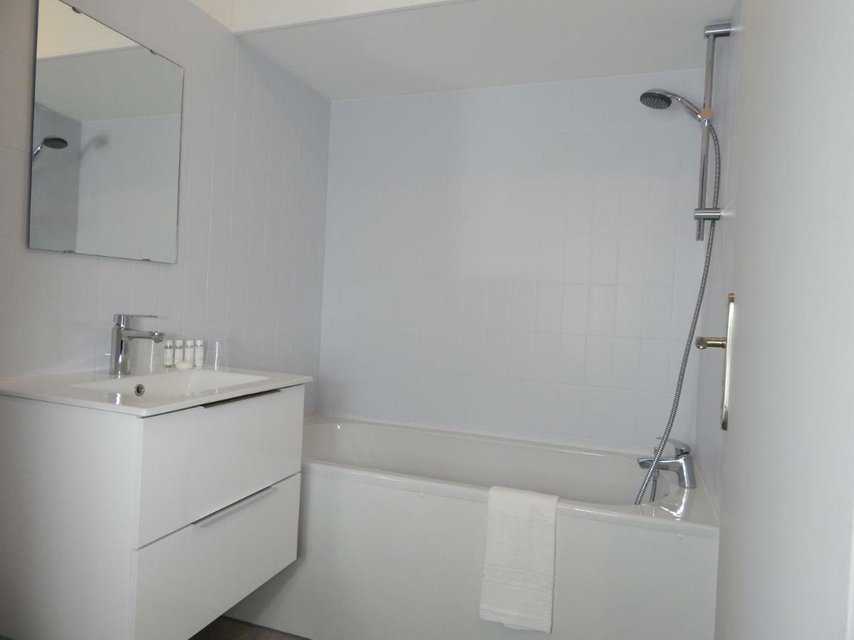 L'appart des Tanneurs Metz Extérieur photo
